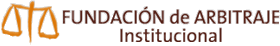 Fundación de Arbitraje Institucional